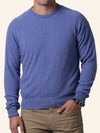 007 Cashmere Crewneck