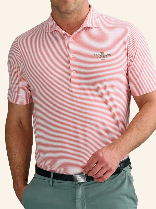 Gibson Polo - Dromoland Castle Golf Club