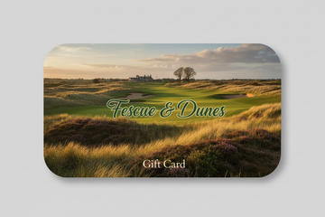 Fescue & Dunes Gift Card