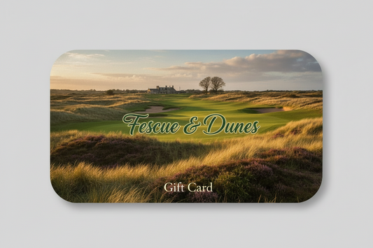 Fescue & Dunes Gift Card