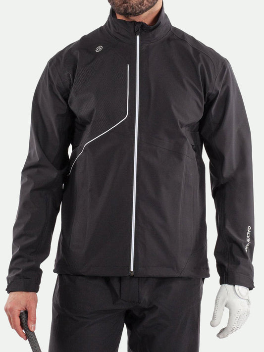 Ames Rain Jacket
