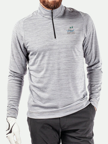 Dixon Quarter Zip - Tralee Golf Club