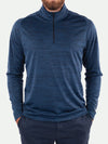 Dixon Quarter Zip