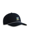7054P Wingman Cap - Tralee Golf Club Crest