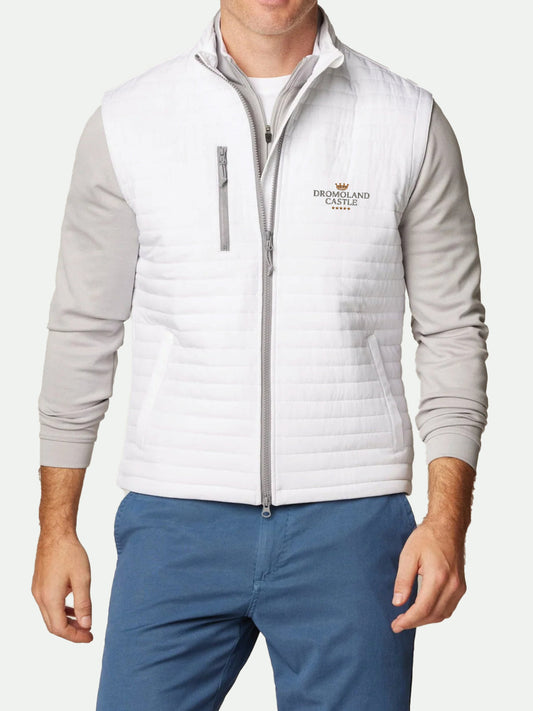 Crosswind Vest - Dromoland Golf Club