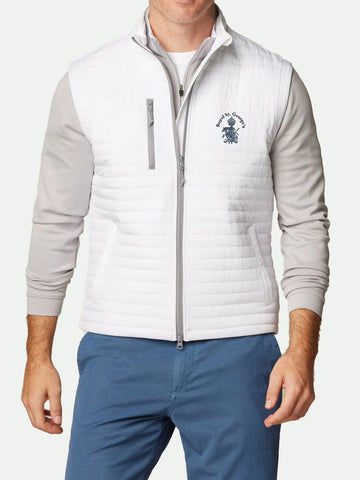 Crosswind Vest - Royal St. George's Golf Club