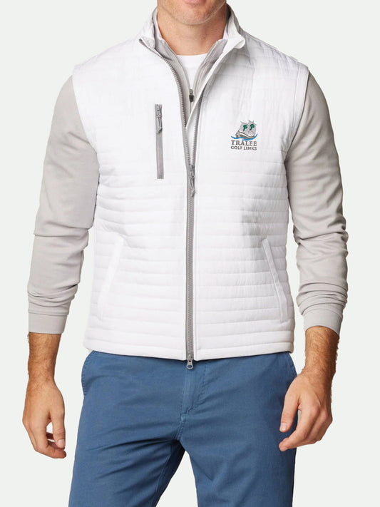 Crosswind Vest - Tralee Golf Club