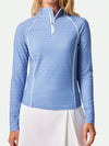 Jasmine Quarter Zip