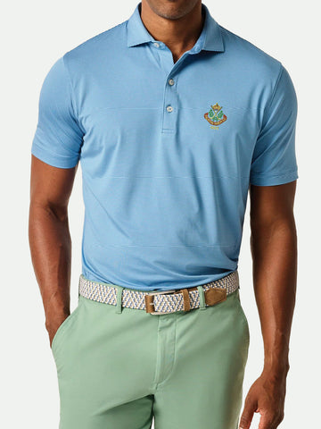 Lyndon Polo - Royal Dublin Golf Club