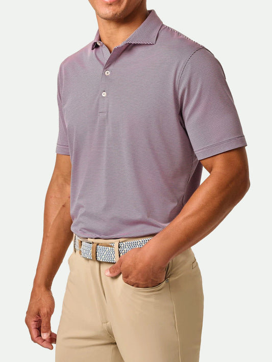 Lyndon Polo