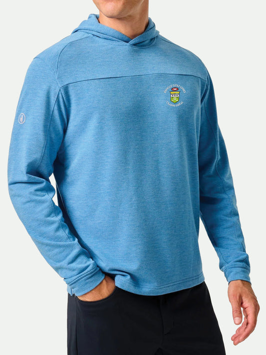 Remmy Hoodie - Dingle Golf Links
