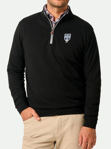 Sully Quarter Zip - Barassie Links