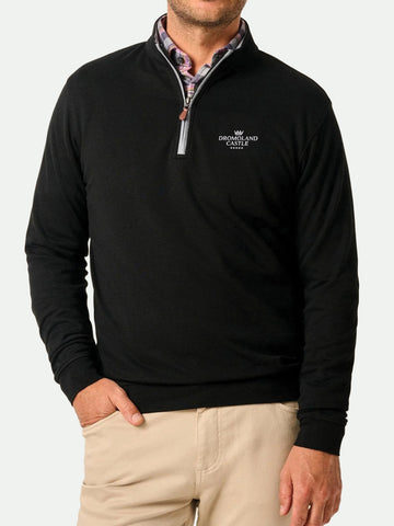 Sully Quarter Zip - Dromoland Castle Golf Club