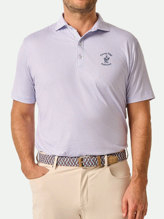 Wesson Polo - County Sligo Golf Club