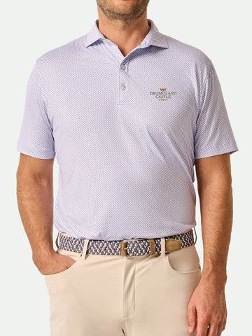 Wesson Polo - Dromoland Castle Golf Club