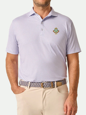 Wesson Polo - Royal Dublin Golf Club
