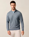 Hanks Quarter Zip