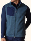 Carmel Vest
