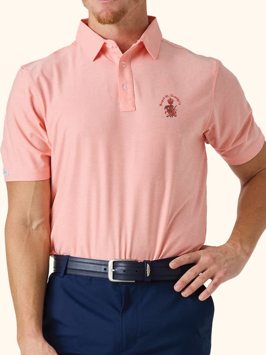 Dodge Polo - Royal St. George's Golf Club