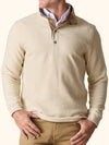 Leucadia Quarter Zip