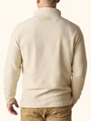 Leucadia Quarter Zip