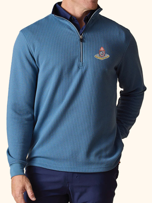 Optic Quarter Zip - Portmarnock Golf Club