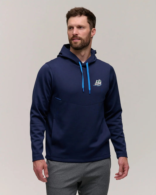 TKO Hoodie - Tralee Golf Club