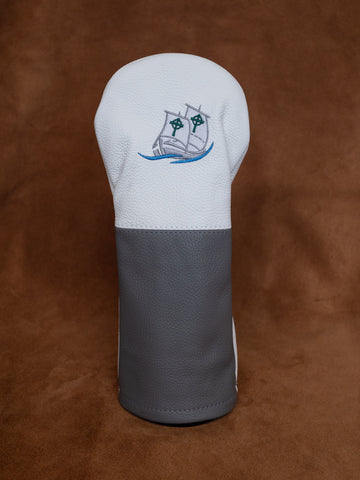 Driver Head Cover - Tralee Golf Links