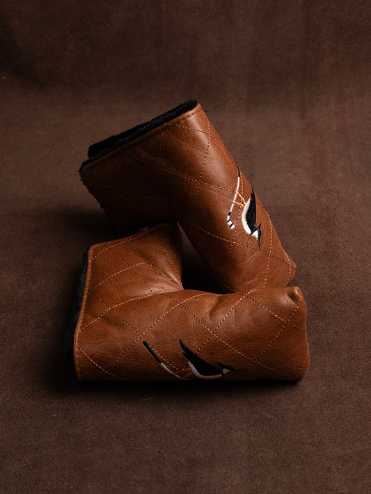 Blade Putter Cover - Fescue & Dunes