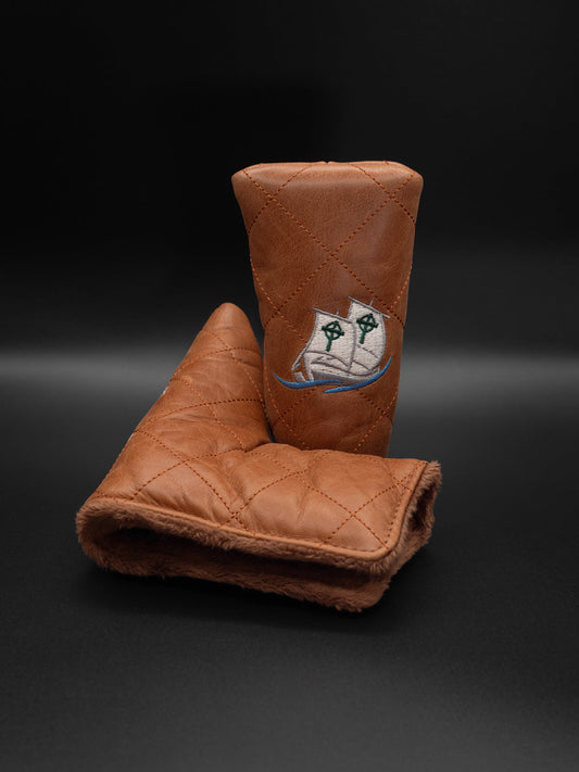 Blade Putter Cover - Tralee Golf Links