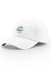 220 Relaxed Performance Hat - Tralee Golf Links