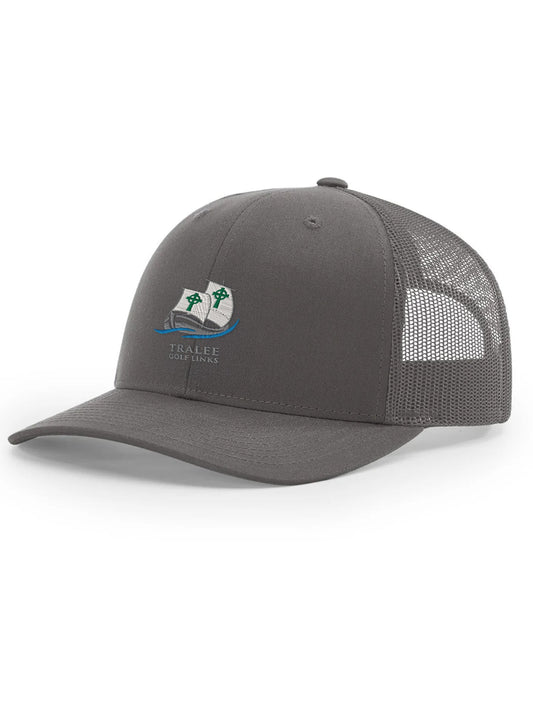 112 Trucker Hat - Tralee Golf Club