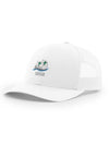 112 Trucker Hat - Tralee Golf Club