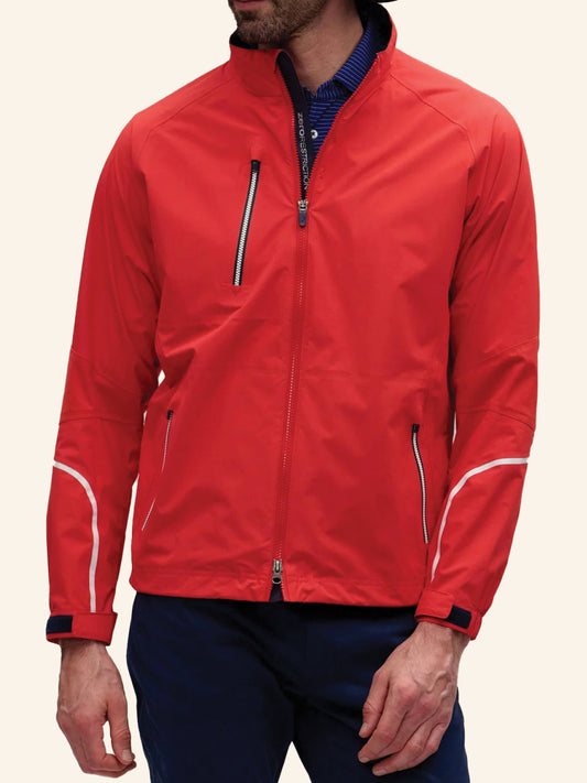 Power Torque Full Zip Jacket