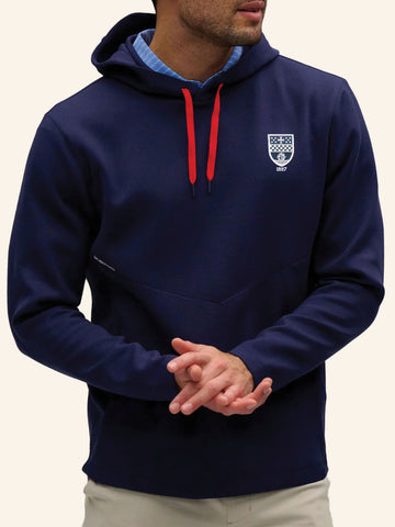 TKO Hoodie - Barassie Links