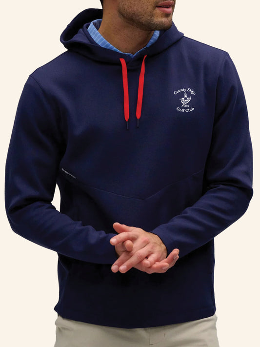 TKO Hoodie - County Sligo Golf Club
