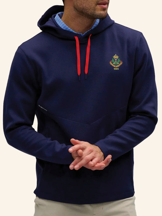 TKO Hoodie - Royal Dublin Golf Club