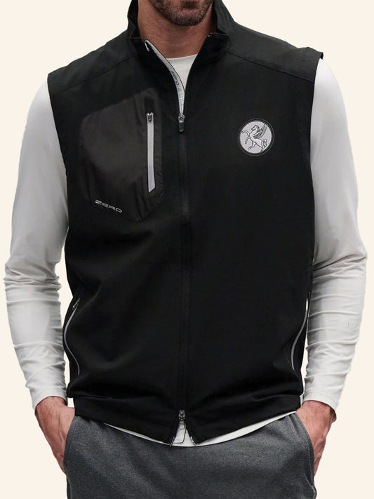 Z700 Vest - Powerscourt Golf Club