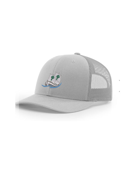 112 Trucker Hat - Tralee Golf Links